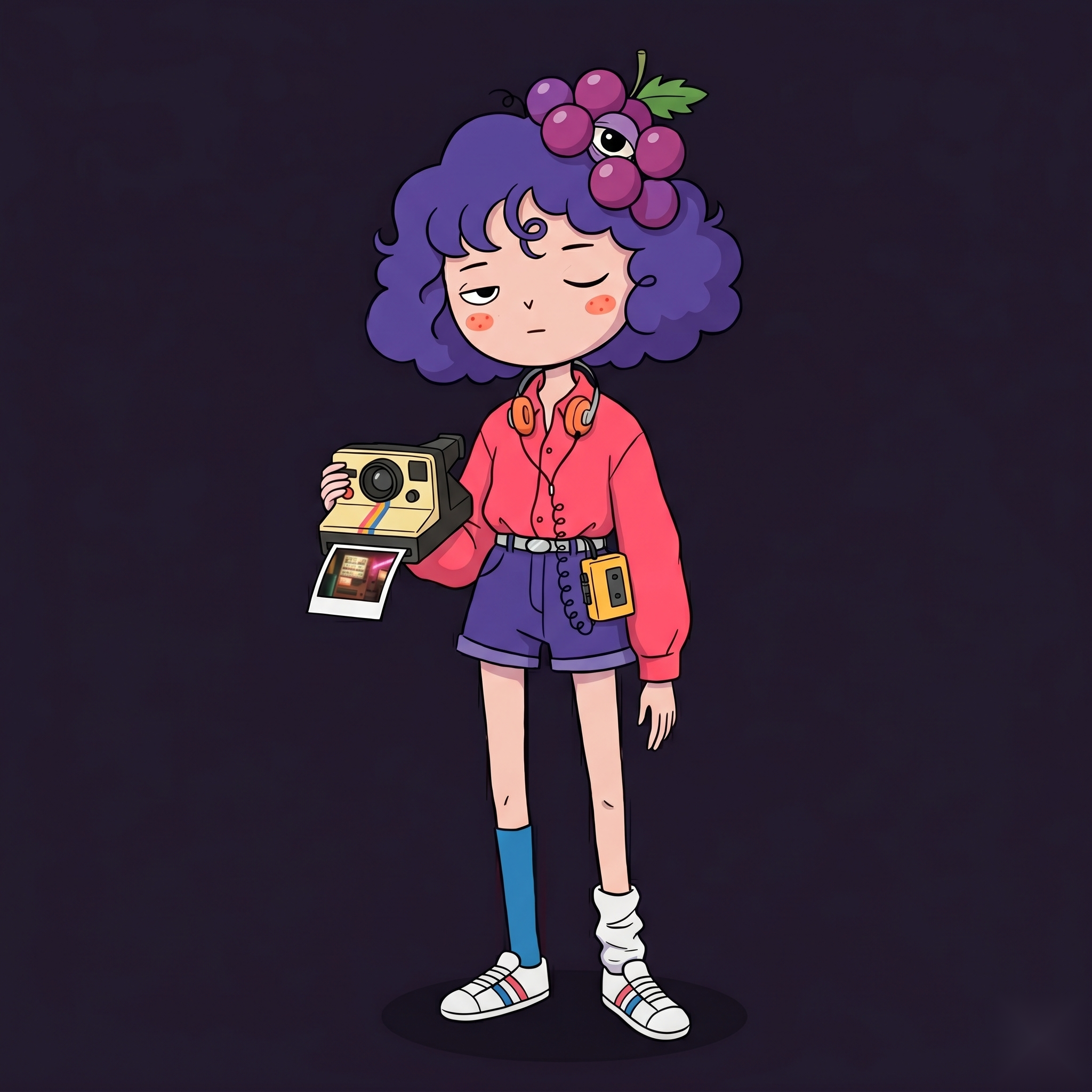 MIKA