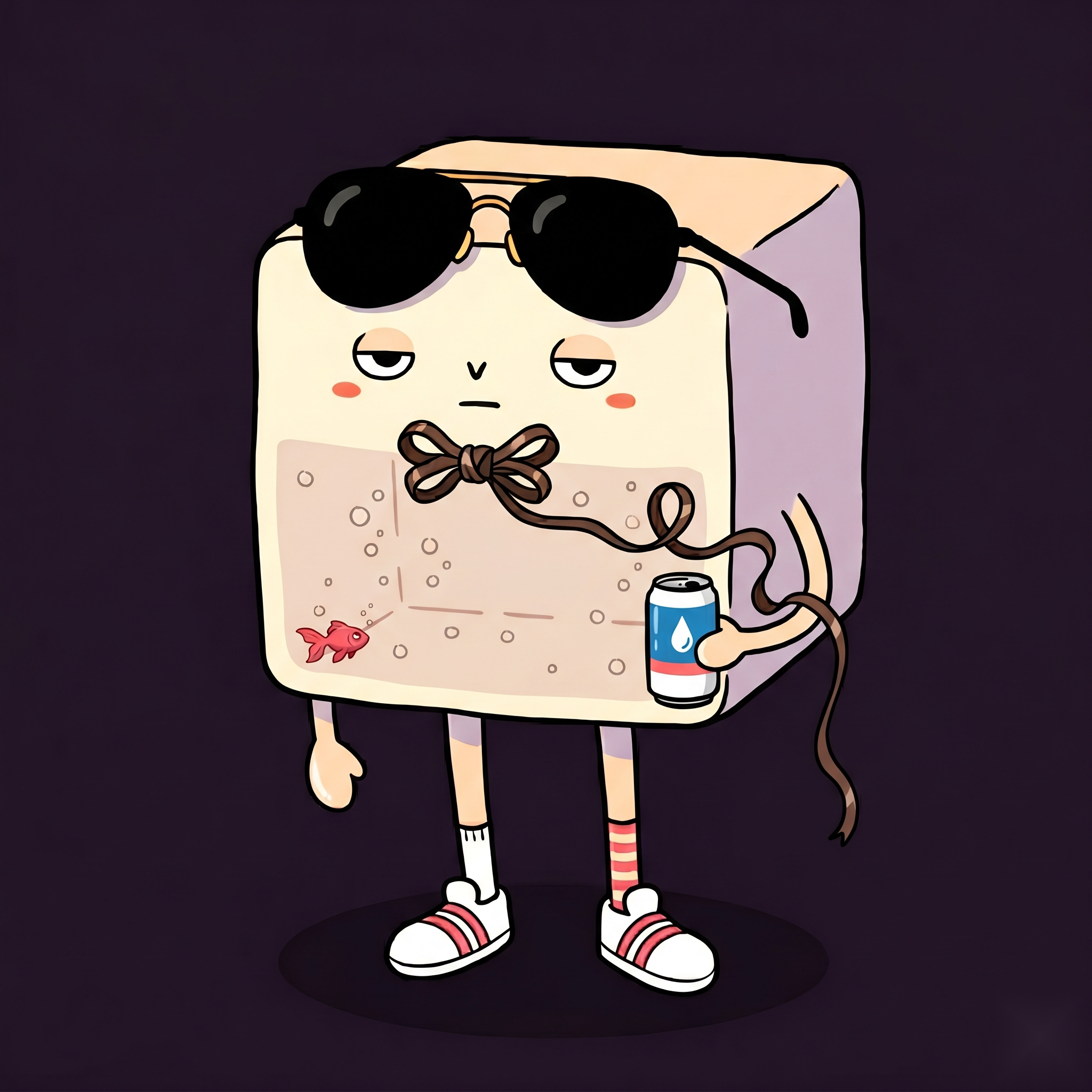 TOFU