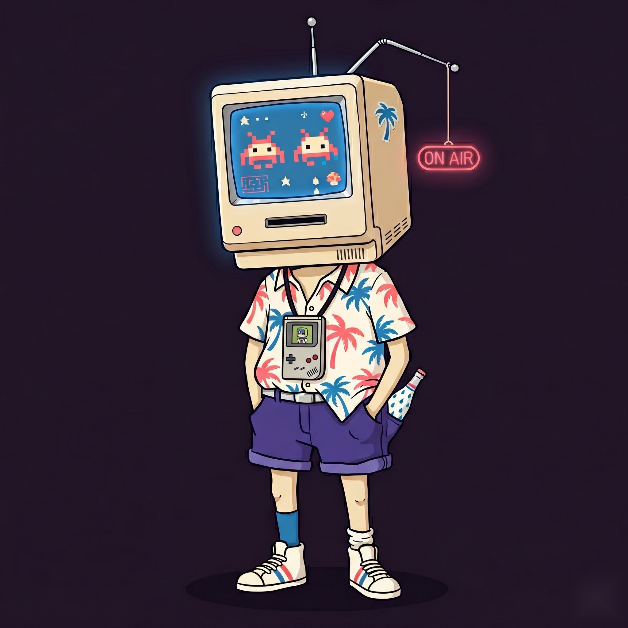 BEEPO